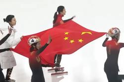 一路领先！领军运动员大放异彩