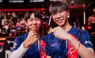 Faker关键节点回归赛场，G2带队取胜！